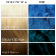 Arctic Fox -  Jinx Hair Color 165 ml 
