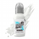 World Famous Limitless - Straight White (1 oz)