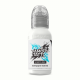 World Famous Limitless - Straight White (30 ml)