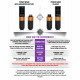 Bishop - Power Wand Packer Advanced Set
