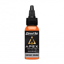 Eternal Ink Apex - Sentient Orange (1 oz) EXP 01/2026