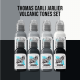 World Famous Limitless - Lighttones Medium (30 ml)