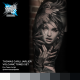 World Famous Limitless - Darktones Medium (30 ml)