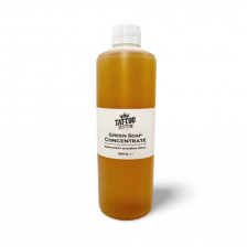 Green Soap - Concentrate 500 ml
