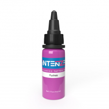 Farba Intenze Fuchsia (30 ml) EXP 02/2026