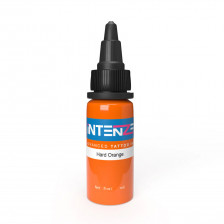 Farba Intenze Hard Orange (15 ml) EXP 02/2026