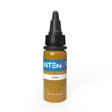 Barva Intenze - Ochre (30 ml) EXP 02/2026