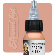 Eternal - Peachy Flesh (30 ml)