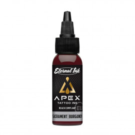 Eternal Ink Apex - Sacrament Burgundy (1 oz)