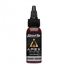 Eternal Ink Apex - Sacrament Burgundy (1 oz) EXP 02/2026