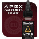 Eternal Ink Apex - Sacrament Burgundy (1 oz)