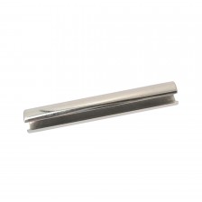 Backstem For Grip - Slotted (8 mm)