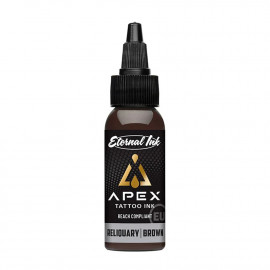 Eternal Ink Apex - Reliquary Brown (1 oz)