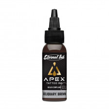 Eternal Ink Apex - Reliquary Brown (30 ml) EXP 02/2026