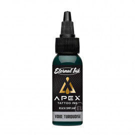 Eternal Ink Apex - Void Turquoise (1 oz)