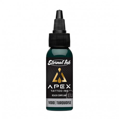 Eternal Ink Apex - Void Turquoise (1 oz)