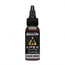Eternal Ink Apex - Arcane Brown (1 oz)