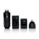 Bishop x Critical - Advanced Battery Pack Standard 