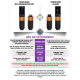 Bishop x Critical - Advanced Battery Pack Standard 