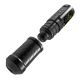 Peak - Solice Ergo Matte Black