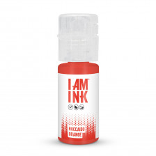 I AM INK - Hoccaido Orange (0,34 oz) EXP 03/2026