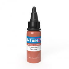 Farba Intenze - Red Cloud Boris (30 ml) EXP 03/2026