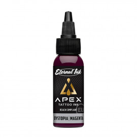 Eternal Ink Apex - Dystopia Magenta (30 ml)