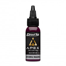 Eternal Ink Apex - Dystopia Magenta (30 ml) EXP 03/2026