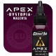 Eternal Ink Apex - Dystopia Magenta (1 oz)