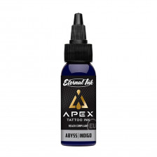 Eternal Ink Apex - Abyss Indigo (1 oz) EXP 03/2026