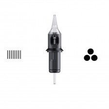 Cheyenne - Capillary Cartridge - Liner 3 (0,25 mm SLT)