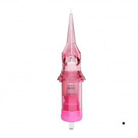 Emalla - Miuxia PMU Premium Cartridges Liner 1 (0,18 mm LT)
