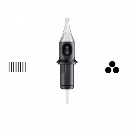 Cheyenne Safety Cartridge - Liner 3 (0,30 mm SLT)