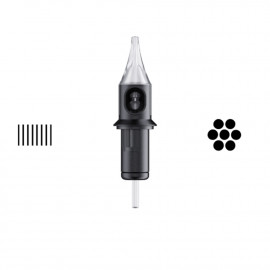 Cheyenne Safety Cartridge - Liner 7 (0,30 mm SLT)