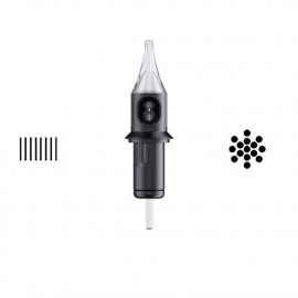 Cheyenne Safety Cartridge - Liner 15 (0,30 mm SLT)
