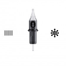 Cheyenne Safety Cartridge - Liner 15 (0,30 mm SLT)