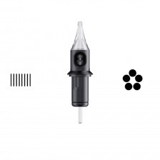 Cheyenne Safety Cartridge - Liner 5 (0,35 mm SLT)