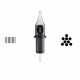 Cheyenne Safety Cartridge - Liner 9 (0,35 mm SLT)