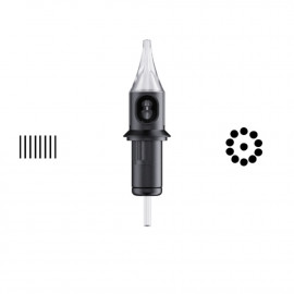 Cheyenne Safety Cartridge - Liner 11 (0,35 mm SLT)