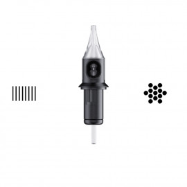 Cheyenne Safety Cartridge - Liner 13 (0,35 mm SLT)