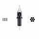 Cheyenne Safety Cartridge - Liner 7 Textured (0,30 mm SLT)