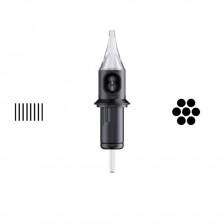 Cheyenne Safety Cartridge - Liner 7 Textured (0,30 mm SLT)