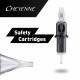 Cheyenne Safety Cartridge - Liner 11 Textured (0,30 mm SLT)