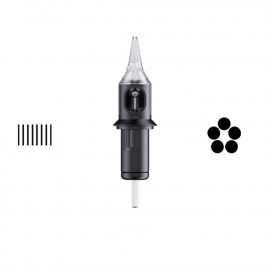 Cheyenne - Capillary Cartridge - Liner 5 (0,25 mm SLT)