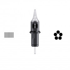 Cheyenne - Capillary Cartridge - Liner 5 (0,25 mm SLT)