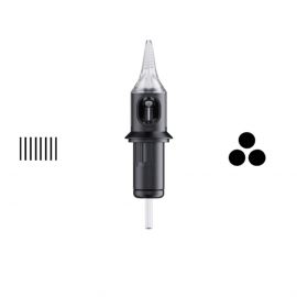 Cheyenne - Capillary Cartridge - Liner 3 (0,30 mm SLT)