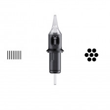 Cheyenne - Capillary Cartridge - Liner 7 (0,30 mm SLT)