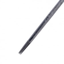 Tetovací jehla - Liner 8 (0,30 mm LT)
