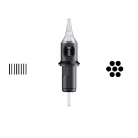 Cheyenne - Capillary Cartridge - Liner 7 (0,35 mm SLT)