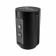 Peak - Battery Solice Ergo Matte Black